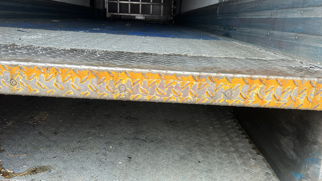 GRAY & ADAMS FRIDGE BOX DOUBLE DECK - Remolque: foto 2 GRAY & ADAMS FRIDGE BOX DOUBLE DECK - Remolque: foto 2