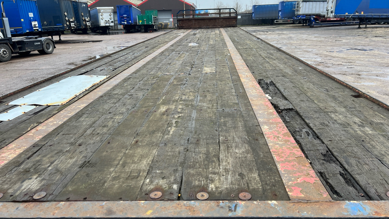 Remolque MONTRACON FLAT: foto 6