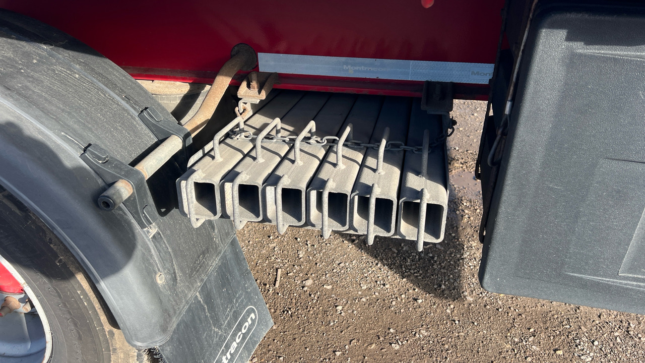 Remolque MONTRACON FLAT: foto 9