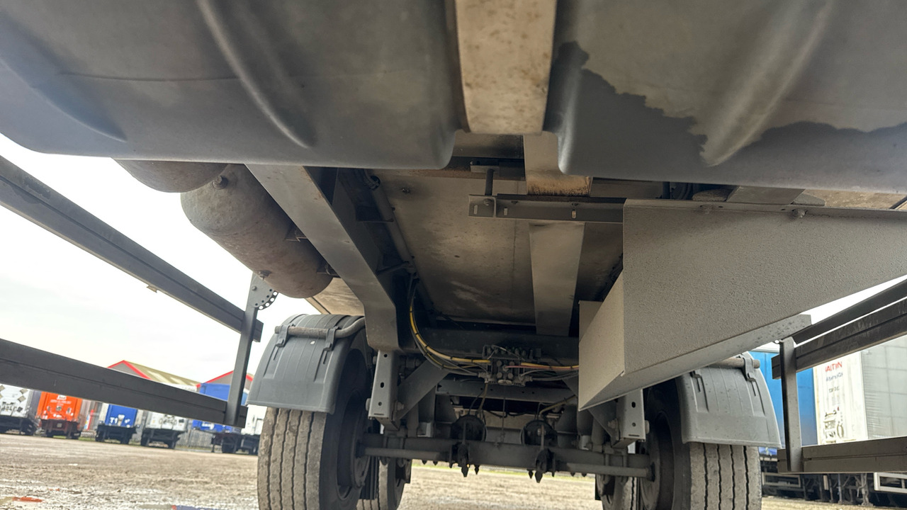 Remolque MONTRACON FRIDGE BOX: foto 16 Remolque MONTRACON FRIDGE BOX: foto 16