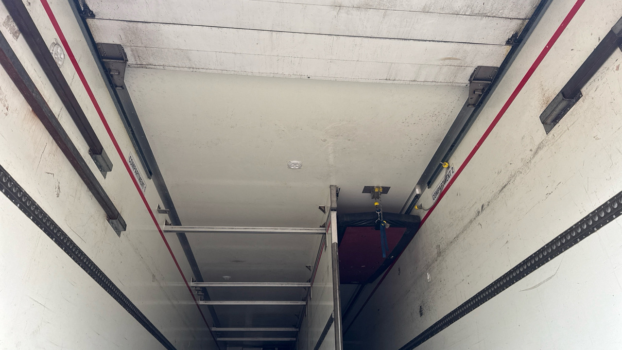 Remolque MONTRACON FRIDGE BOX: foto 7 Remolque MONTRACON FRIDGE BOX: foto 7