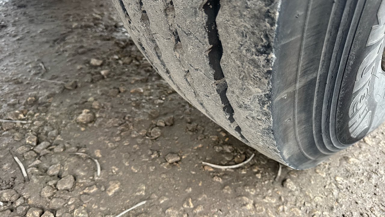 Remolque MONTRACON FRIDGE BOX: foto 21 Remolque MONTRACON FRIDGE BOX: foto 21