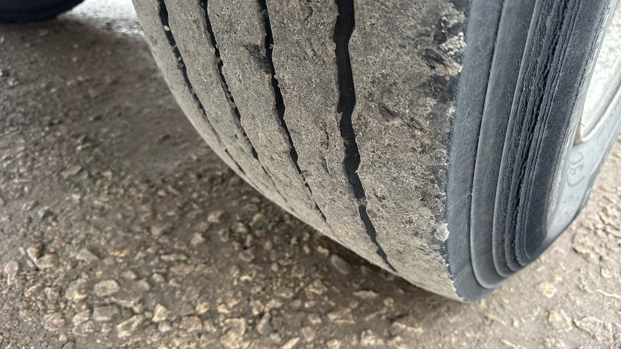 Remolque MONTRACON FRIDGE BOX: foto 22 Remolque MONTRACON FRIDGE BOX: foto 22