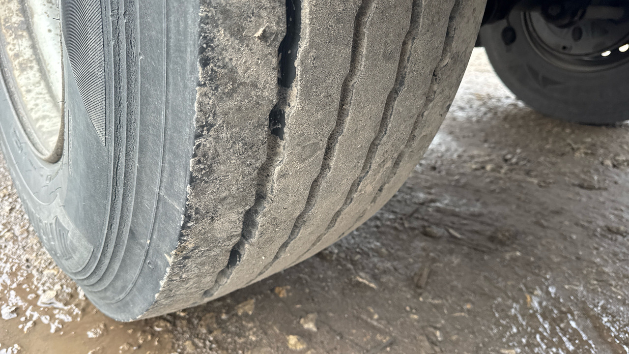 Remolque MONTRACON FRIDGE BOX: foto 23 Remolque MONTRACON FRIDGE BOX: foto 23