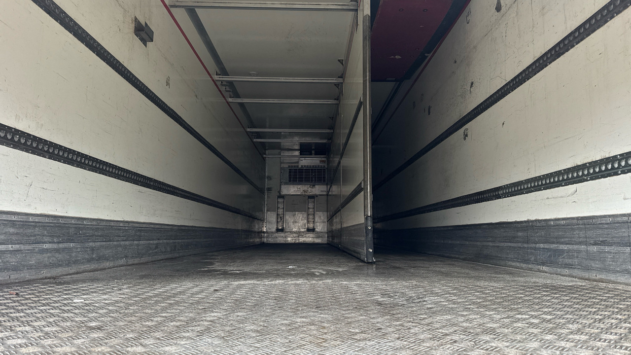 Remolque MONTRACON FRIDGE BOX: foto 6