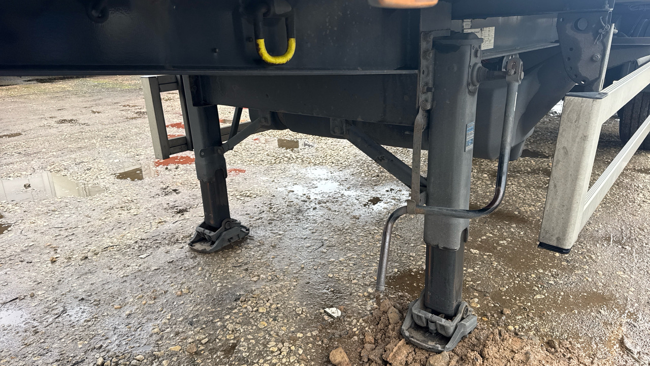 Remolque MONTRACON FRIDGE BOX: foto 14