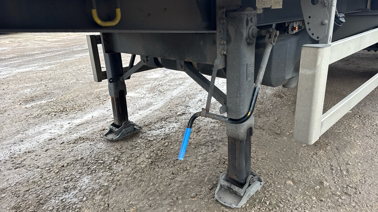 Remolque MONTRACON FRIDGE BOX: foto 14 Remolque MONTRACON FRIDGE BOX: foto 14