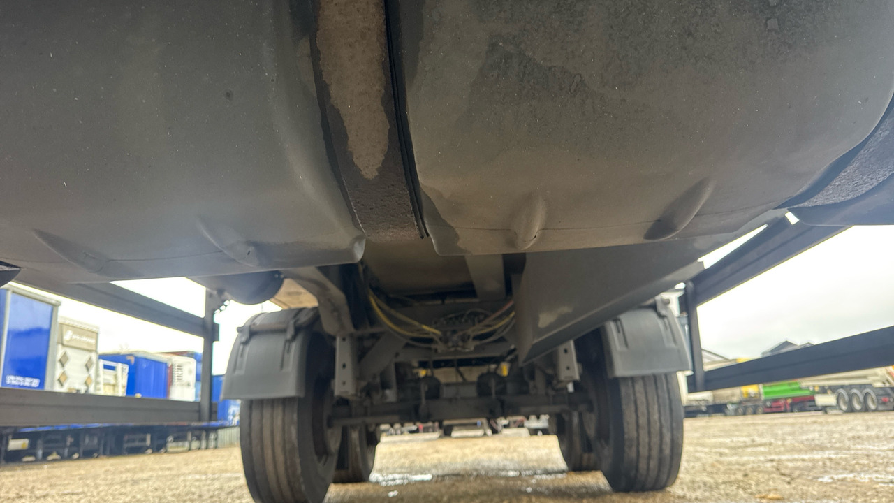 Remolque MONTRACON FRIDGE BOX: foto 16