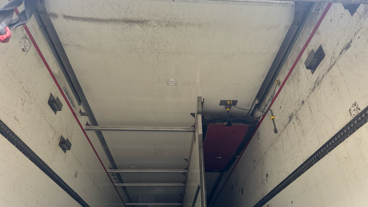 Remolque MONTRACON FRIDGE BOX: foto 7