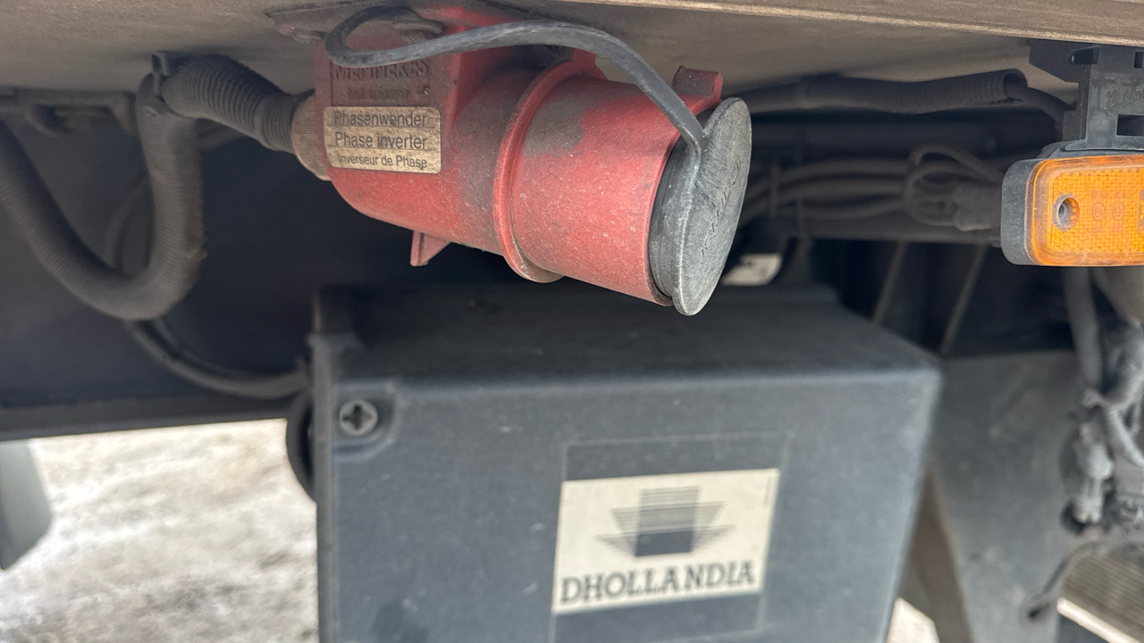 Remolque MONTRACON FRIDGE BOX: foto 17 Remolque MONTRACON FRIDGE BOX: foto 17