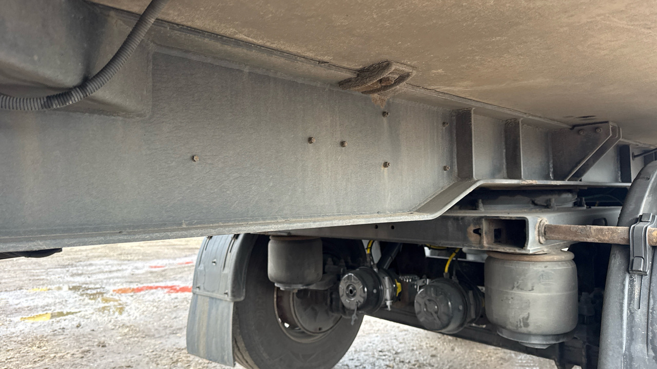 Remolque MONTRACON FRIDGE BOX: foto 13 Remolque MONTRACON FRIDGE BOX: foto 13