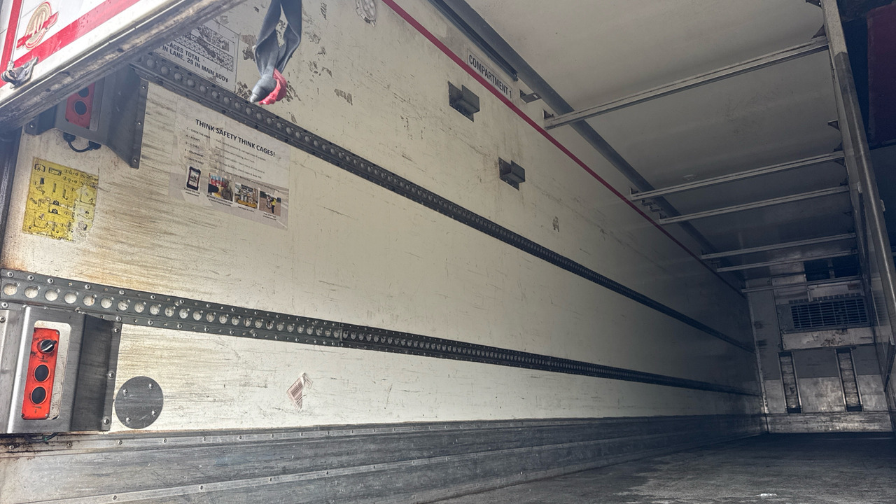 Remolque MONTRACON FRIDGE BOX: foto 8