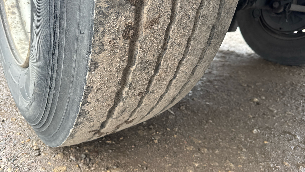 Remolque MONTRACON FRIDGE BOX: foto 24 Remolque MONTRACON FRIDGE BOX: foto 24