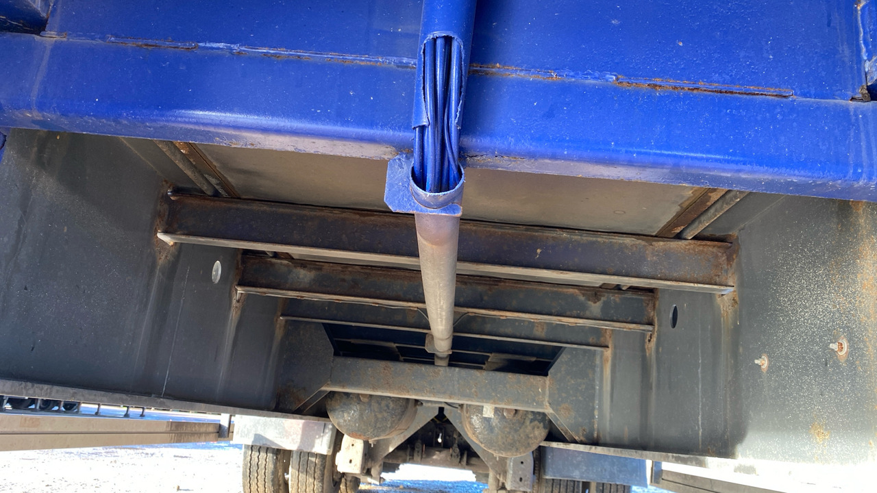 Remolque MONTRACON STEPFRAME  FLAT: foto 16