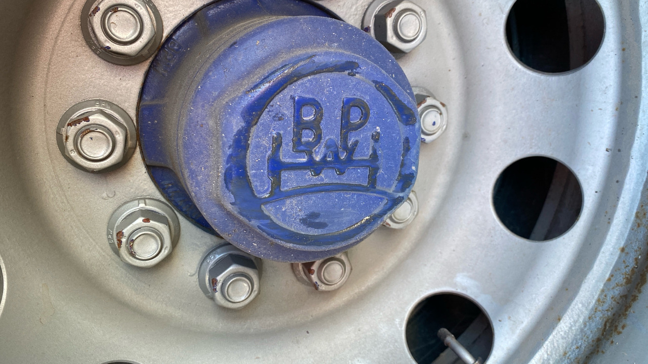 Remolque MONTRACON STEPFRAME  FLAT: foto 18