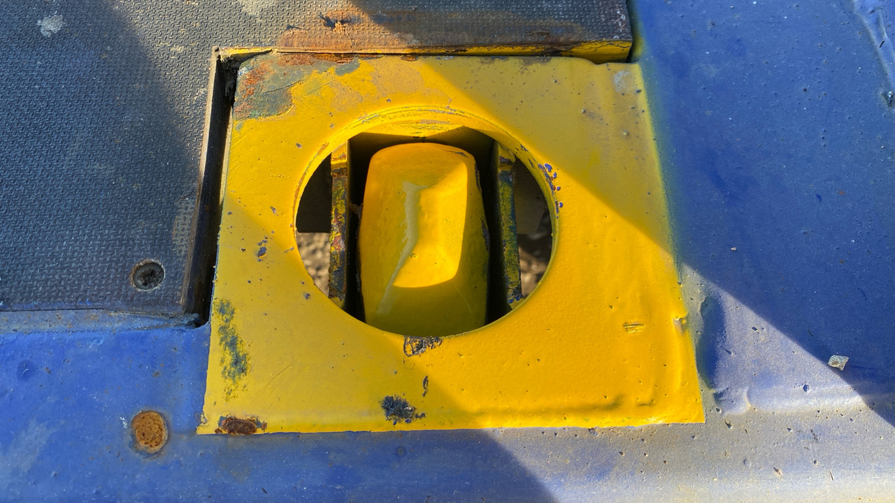 Remolque MONTRACON STEPFRAME  FLAT: foto 9