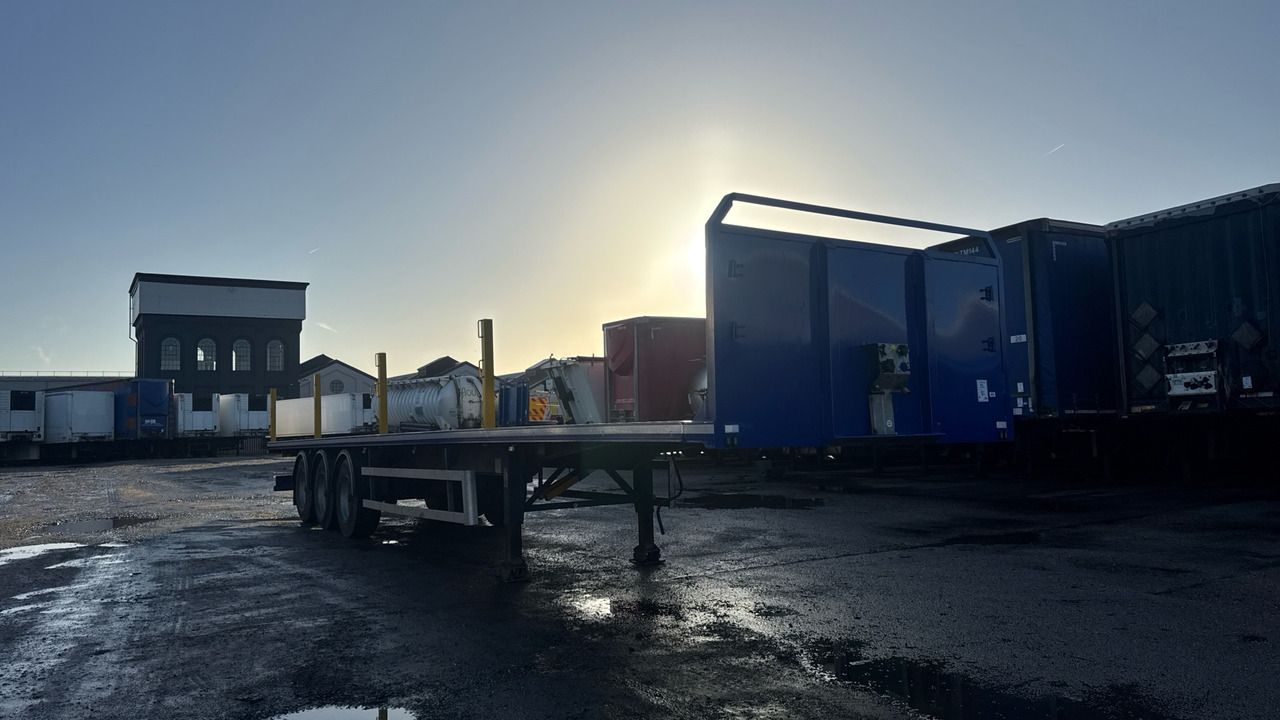 SDC FLAT - Remolque: foto 2 SDC FLAT - Remolque: foto 2