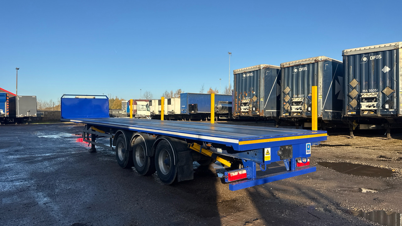 SDC FLAT - Remolque: foto 4 SDC FLAT - Remolque: foto 4