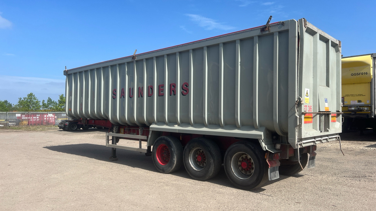 WILCOX TIPPER - Remolque: foto 4 WILCOX TIPPER - Remolque: foto 4