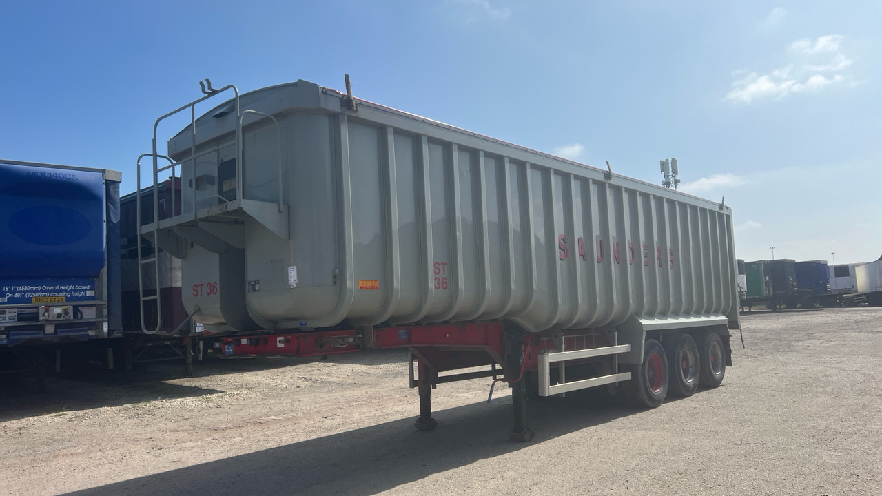 WILCOX TIPPER - Remolque: foto 3 WILCOX TIPPER - Remolque: foto 3