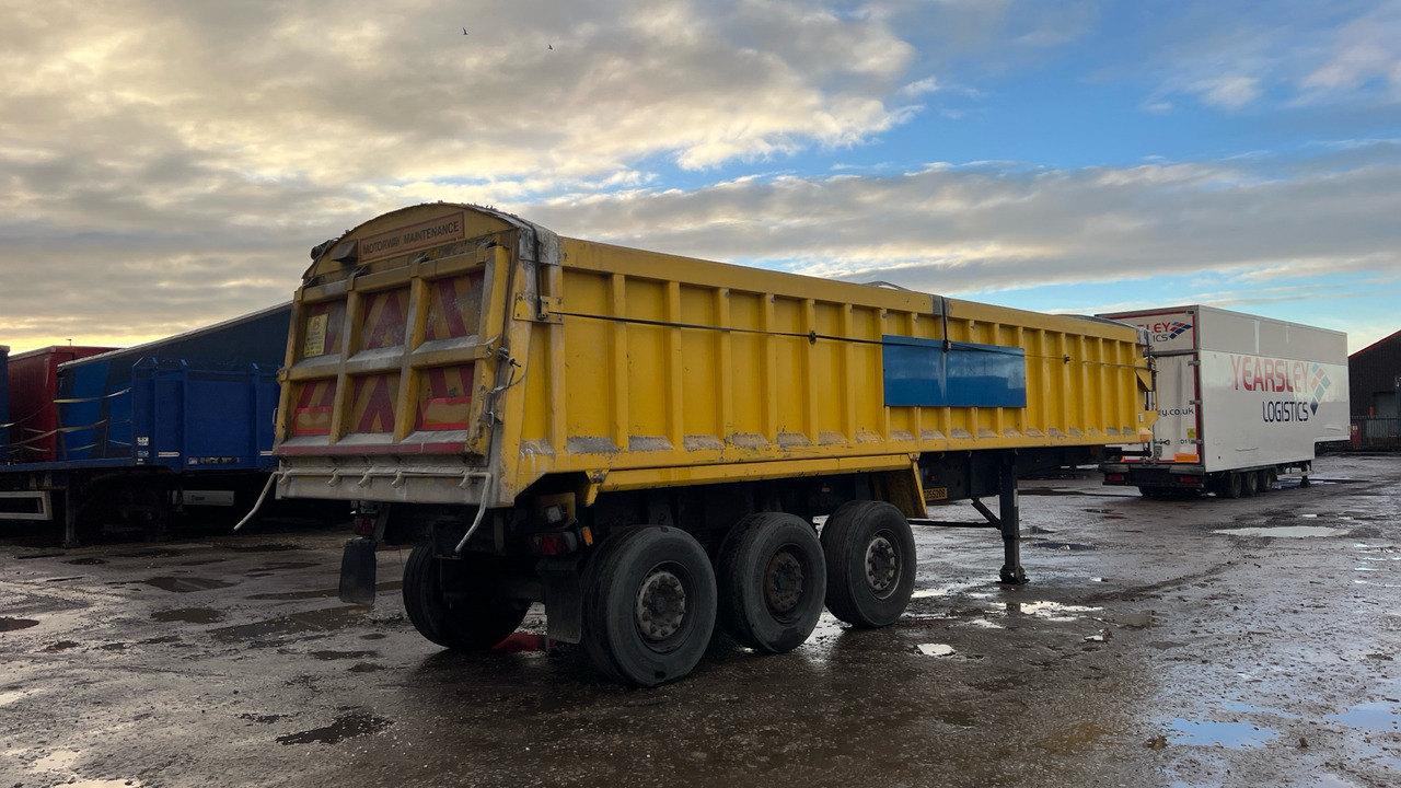 WILCOX TIPPER - Remolque: foto 5 WILCOX TIPPER - Remolque: foto 5