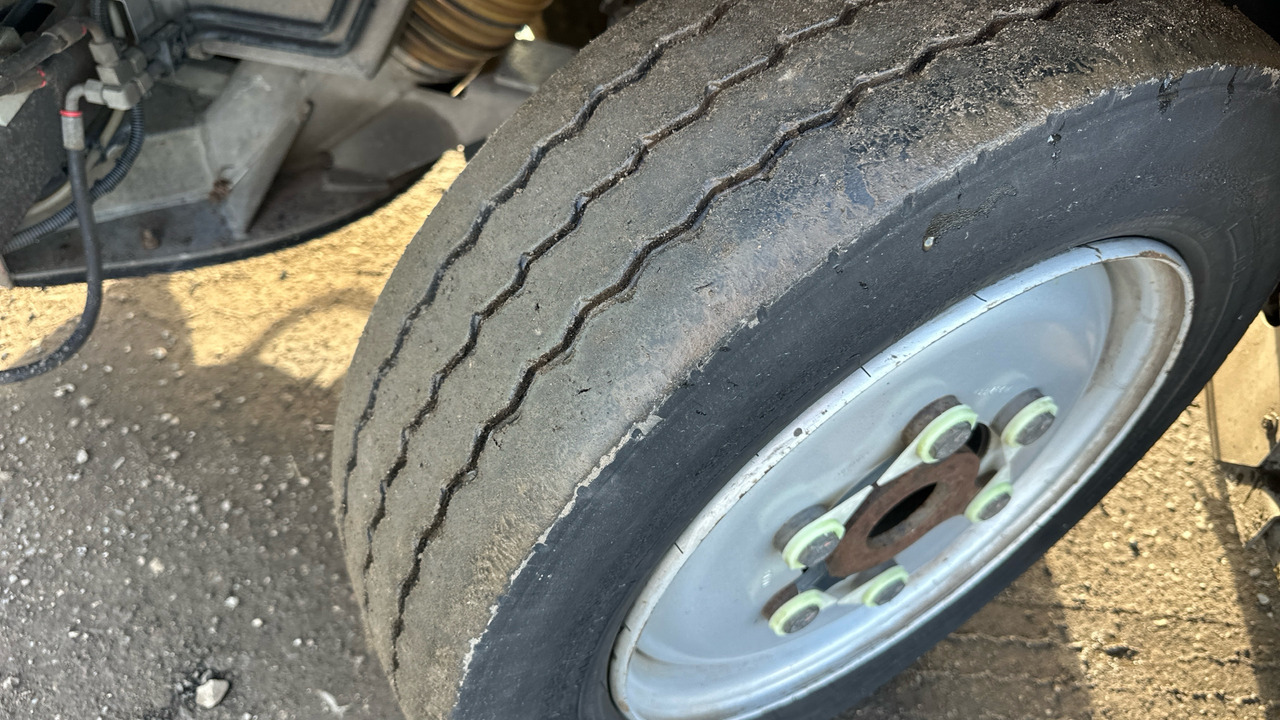 Barredora vial SCHMIDT SWINGO 200: foto 14