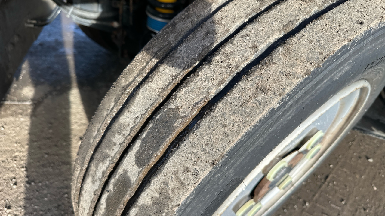 Barredora vial SCHMIDT SWINGO 200: foto 17