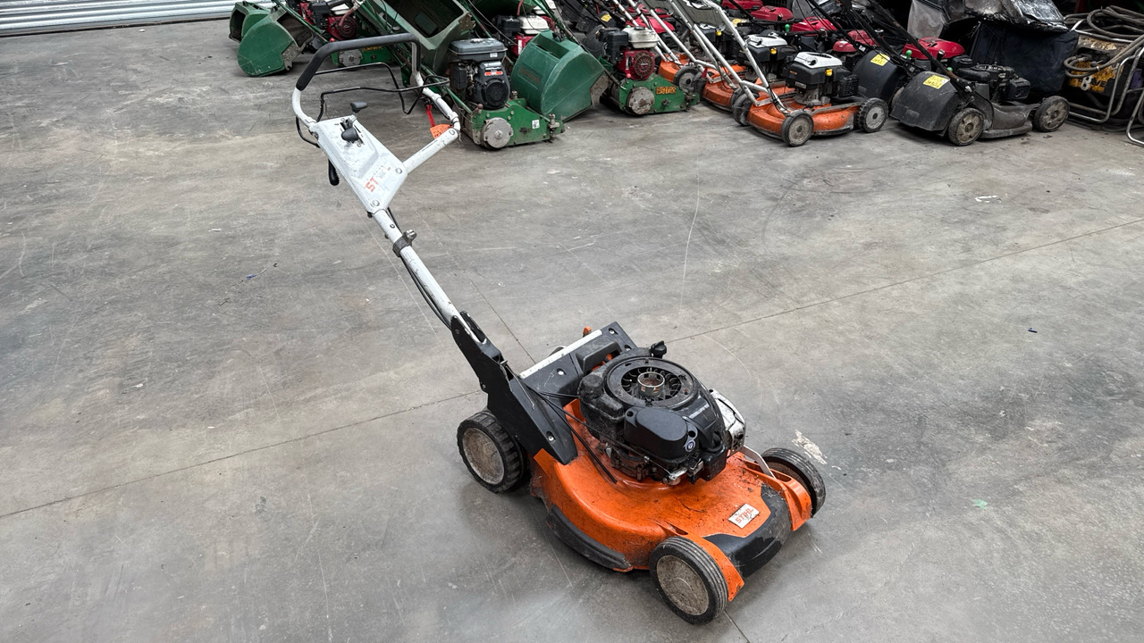 STIHL - Cortacésped: foto 3 STIHL - Cortacésped: foto 3