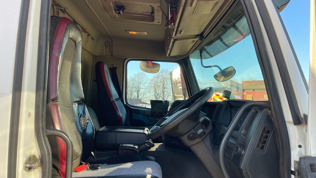 VOLVO FMX 460 - Camión volquete: foto 5 VOLVO FMX 460 - Camión volquete: foto 5