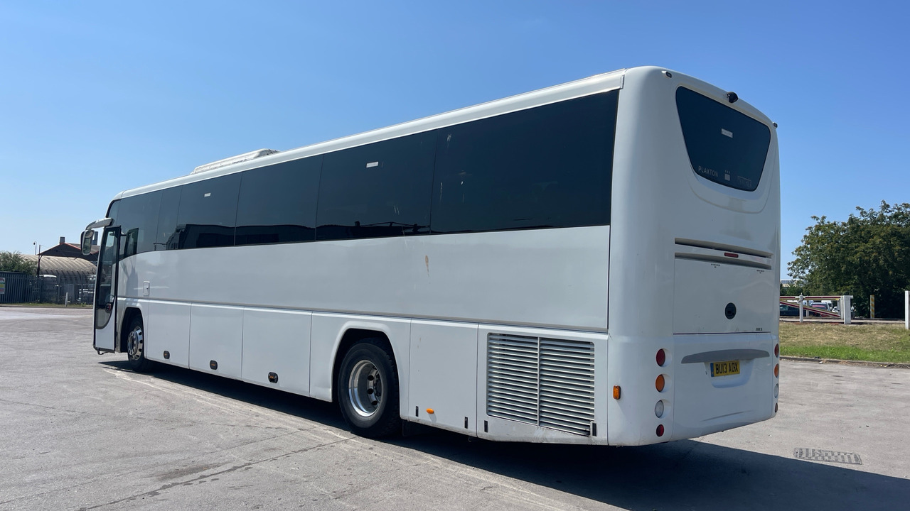 Volvo B9R PLAXTON PANTHER - Autocar: foto 3 Volvo B9R PLAXTON PANTHER - Autocar: foto 3