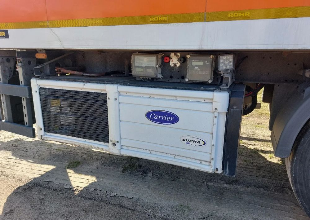 Leasing de Inny Przyczepa ROHR Inny Przyczepa ROHR: foto 12 Leasing de Inny Przyczepa ROHR Inny Przyczepa ROHR: foto 12