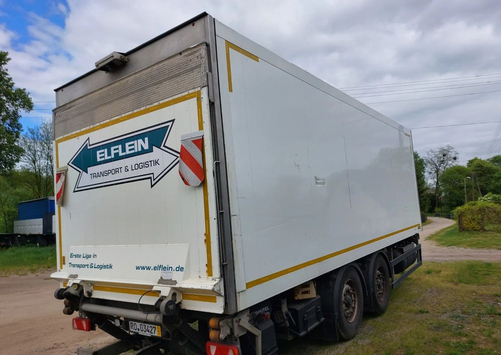 Leasing de Inny Przyczepa ROHR Inny Przyczepa ROHR: foto 16 Leasing de Inny Przyczepa ROHR Inny Przyczepa ROHR: foto 16