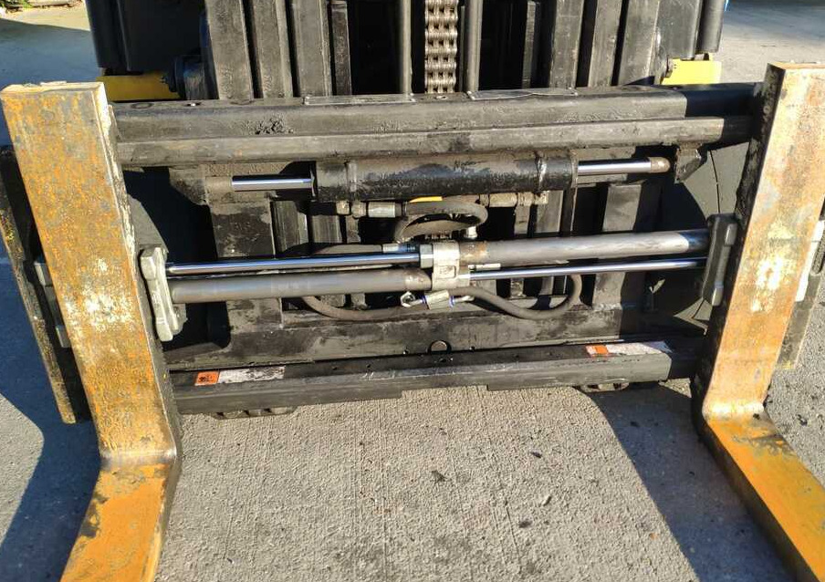 Yale ERP20VT - Carretilla elevadora eléctrica: foto 5 Yale ERP20VT - Carretilla elevadora eléctrica: foto 5