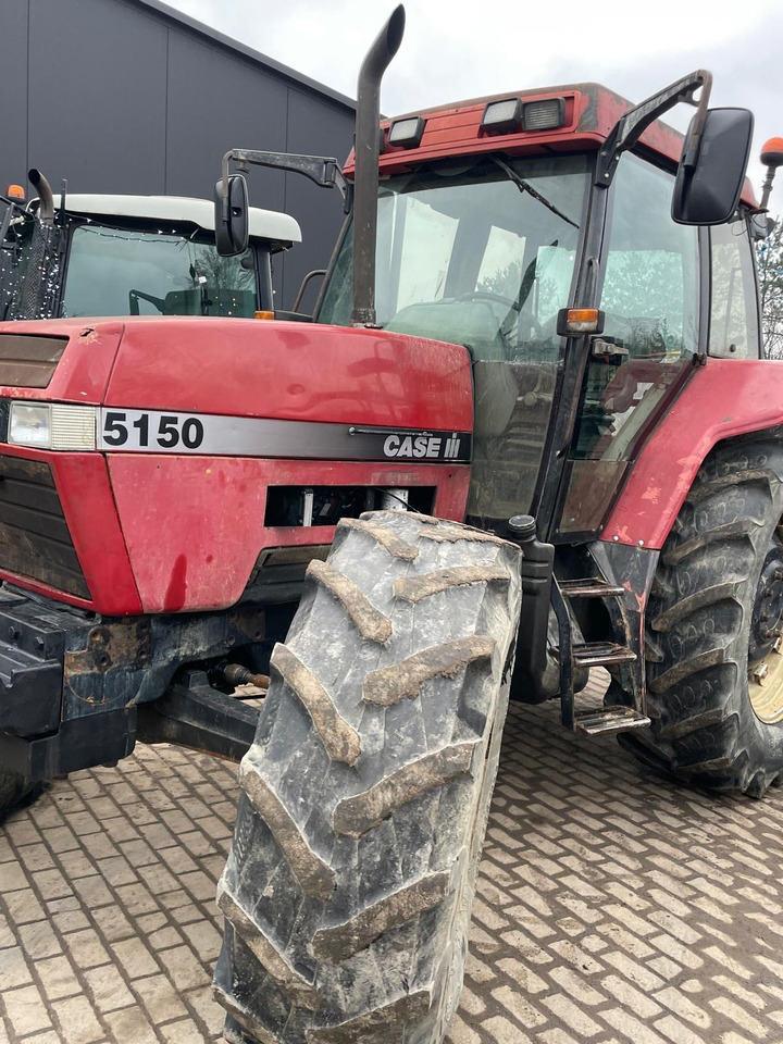 CASE IH 5150 Plus - Tractor: foto 1 CASE IH 5150 Plus - Tractor: foto 1