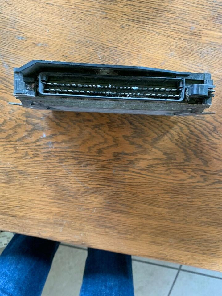 MAN BOSCH Intardersteuerung 6009 371 001 - Unidad de control para Camión: foto 2 MAN BOSCH Intardersteuerung 6009 371 001 - Unidad de control para Camión: foto 2