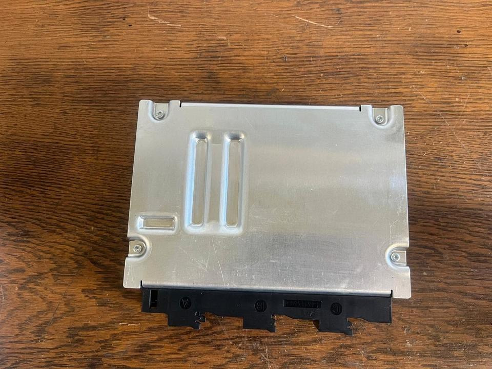 MAN Continental Elektronik PTM PTX Steuergerät 81.25805-7156 - Unidad de control para Camión: foto 5 MAN Continental Elektronik PTM PTX Steuergerät 81.25805-7156 - Unidad de control para Camión: foto 5