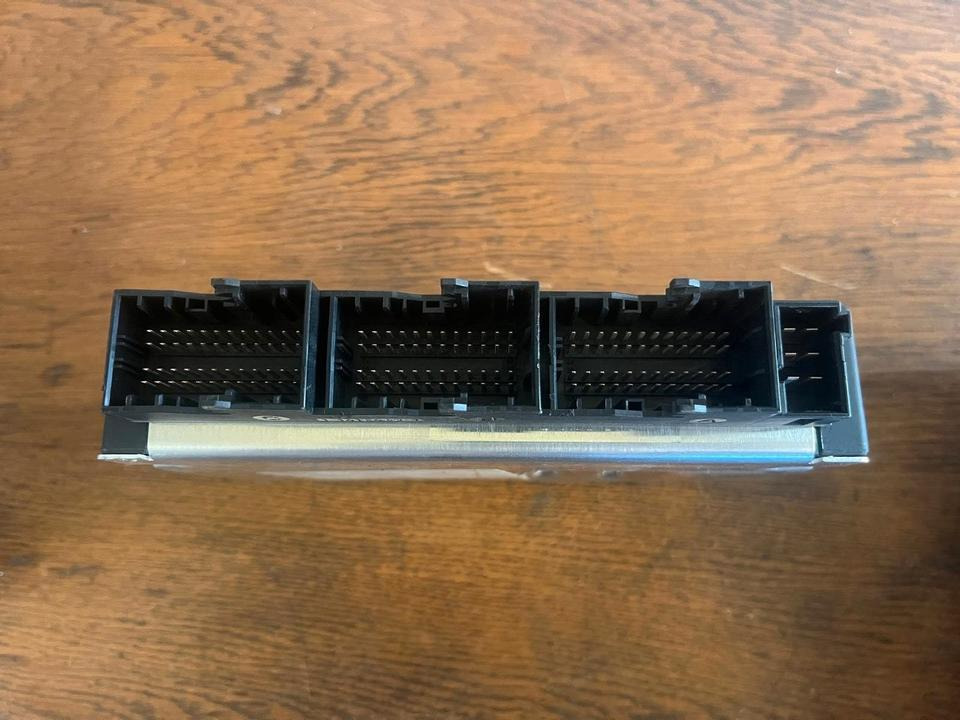 MAN Continental Elektronik PTM Steuergerät 81258057120 - Unidad de control para Camión: foto 4 MAN Continental Elektronik PTM Steuergerät 81258057120 - Unidad de control para Camión: foto 4