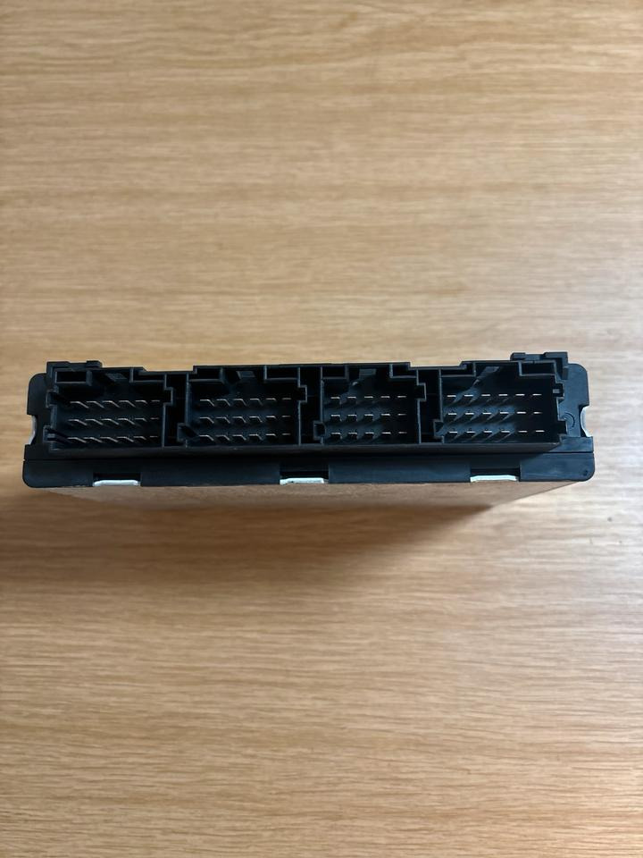 MAN SIEMENS VDO Elektronik FFR Steuergerät 81.25805-7069 - Unidad de control para Camión: foto 3 MAN SIEMENS VDO Elektronik FFR Steuergerät 81.25805-7069 - Unidad de control para Camión: foto 3