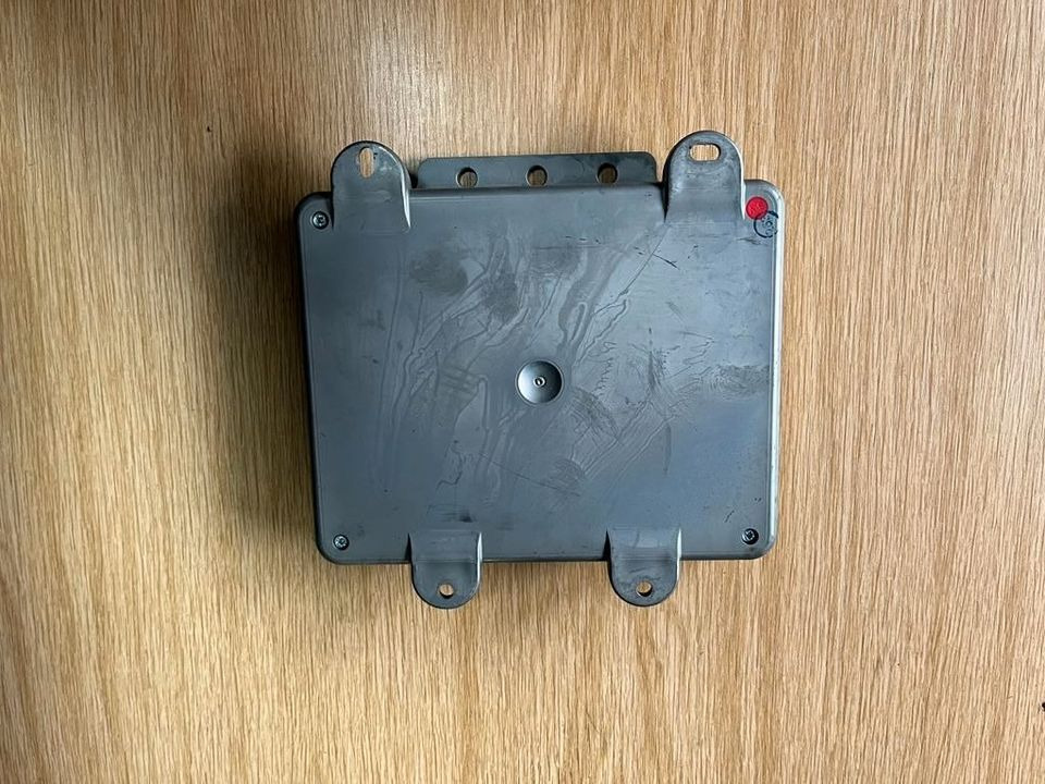 MAN Siemens VDO MUX2-M Steuergerät 88.25935-6599 - Unidad de control para Camión: foto 3 MAN Siemens VDO MUX2-M Steuergerät 88.25935-6599 - Unidad de control para Camión: foto 3