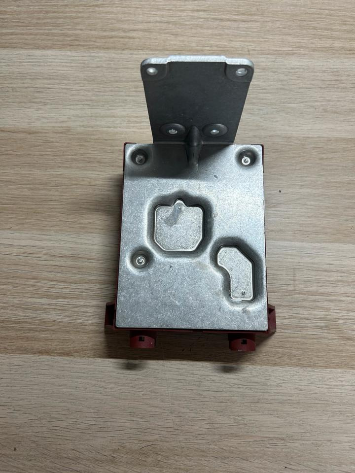 MAN Travo Transformator Konverter Spannungswandler 81.25907.0326 - Unidad de control para Camión: foto 3 MAN Travo Transformator Konverter Spannungswandler 81.25907.0326 - Unidad de control para Camión: foto 3