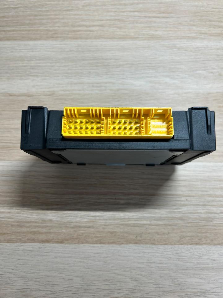 MAN WABCO Steuergerät ECAS 4*2 81.25811-7019 - Unidad de control para Camión: foto 3 MAN WABCO Steuergerät ECAS 4*2 81.25811-7019 - Unidad de control para Camión: foto 3