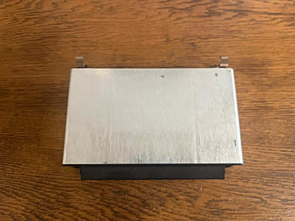 Mercedes Actros MP 4 WABCO EBS Steuergerät A0004469036 - Unidad de control para Camión: foto 5 Mercedes Actros MP 4 WABCO EBS Steuergerät A0004469036 - Unidad de control para Camión: foto 5