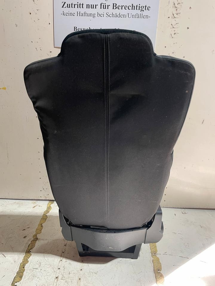 Mercedes Actros MP4 Beifahrersitz A9609103803 - Asiento para Camión: foto 4 Mercedes Actros MP4 Beifahrersitz A9609103803 - Asiento para Camión: foto 4