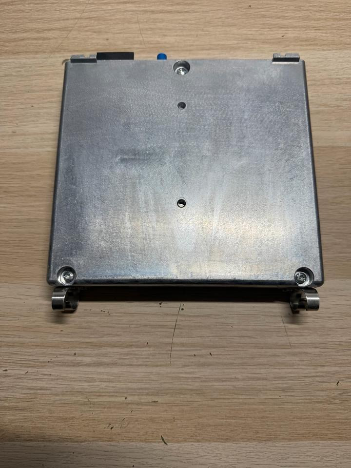 Mercedes Actros MP4 IPPC ECU Steuergerät A0004460475 - Unidad de control para Camión: foto 5 Mercedes Actros MP4 IPPC ECU Steuergerät A0004460475 - Unidad de control para Camión: foto 5