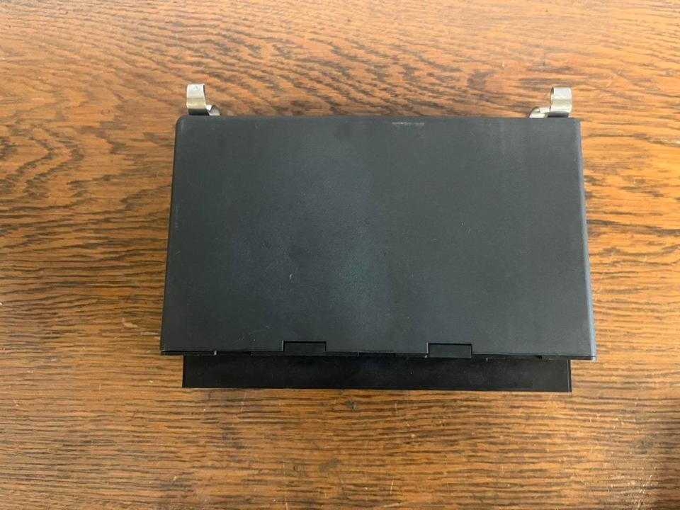 Mercedes Actros MP5 CPC4 Continental Steuergerät A0034469102 - Unidad de control para Camión: foto 5 Mercedes Actros MP5 CPC4 Continental Steuergerät A0034469102 - Unidad de control para Camión: foto 5