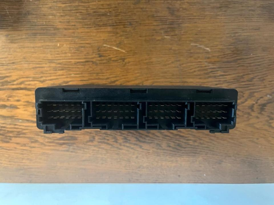 Mercedes Actros MP5 CPC4 Continental Steuergerät A0034469102 - Unidad de control para Camión: foto 4 Mercedes Actros MP5 CPC4 Continental Steuergerät A0034469102 - Unidad de control para Camión: foto 4