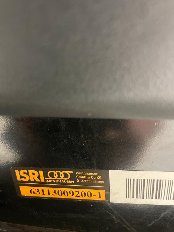 Mercedes Atego 3 Beifahrersitz - Asiento para Camión: foto 5 Mercedes Atego 3 Beifahrersitz - Asiento para Camión: foto 5