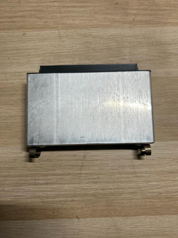 Mercedes Atego 4 EU6 WABCO EB5005 Steuergerät 4461302120 - Unidad de control para Camión: foto 4 Mercedes Atego 4 EU6 WABCO EB5005 Steuergerät 4461302120 - Unidad de control para Camión: foto 4