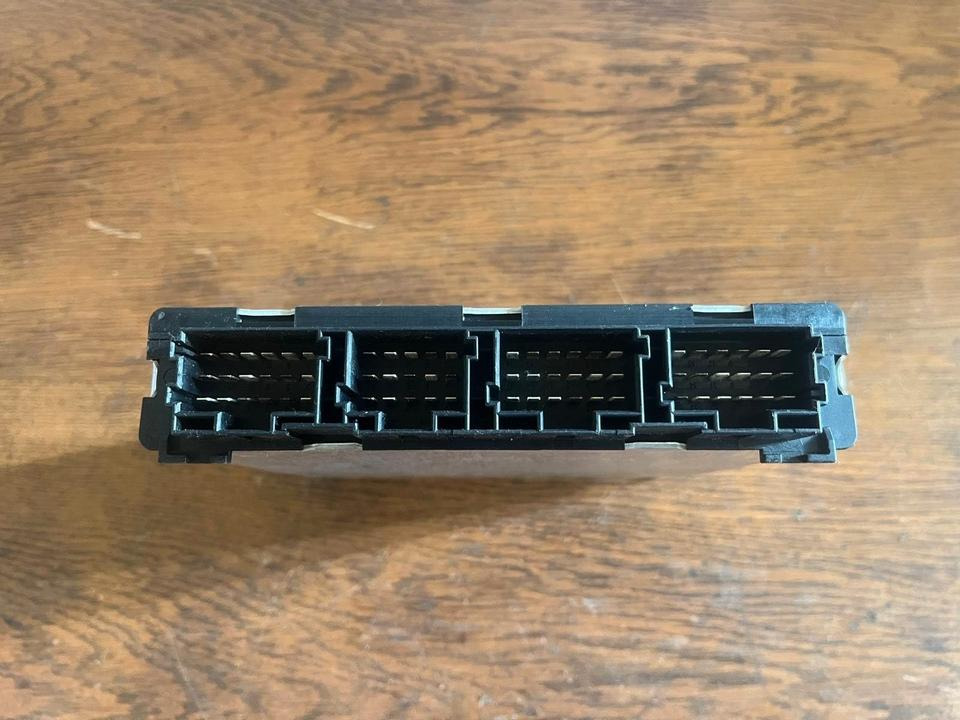 Mercedes Atego Elektronik FR VDO Steuergerät A0004465702 - Unidad de control para Camión: foto 4 Mercedes Atego Elektronik FR VDO Steuergerät A0004465702 - Unidad de control para Camión: foto 4