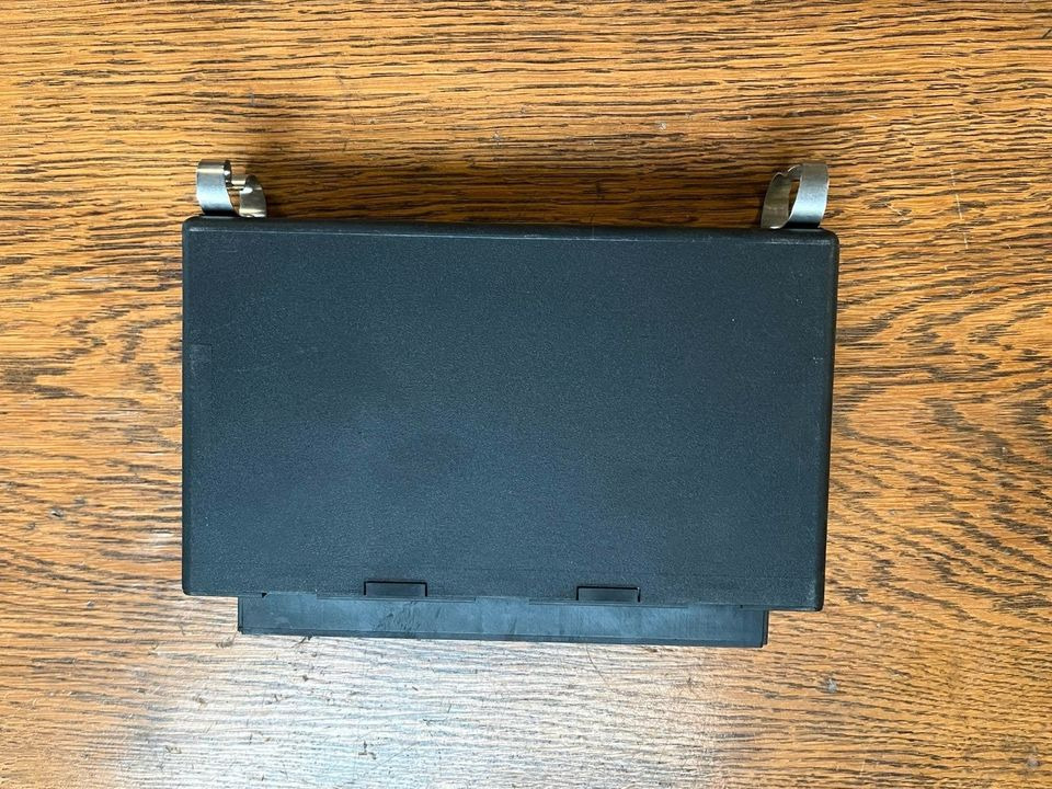 Mercedes Atego Elektronik PSM Steuergerät A 000 446 18 46 - Unidad de control para Camión: foto 4 Mercedes Atego Elektronik PSM Steuergerät A 000 446 18 46 - Unidad de control para Camión: foto 4